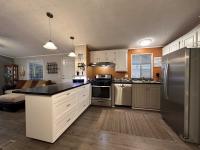 1998 Redman Manufactured Home