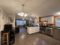 1998 Redman Manufactured Home