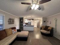 1998 Redman Manufactured Home