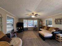 1998 Redman Manufactured Home