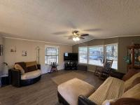 1998 Redman Manufactured Home