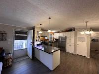 1998 Redman Manufactured Home