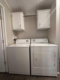 1998 Redman Manufactured Home