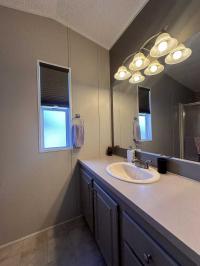 1998 Redman Manufactured Home