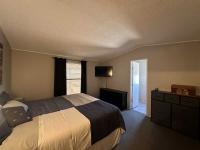 1998 Redman Manufactured Home