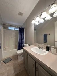 1998 Redman Manufactured Home