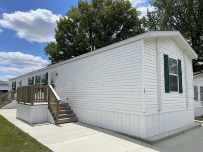 Mobile Home at 14 Point West Lafayette, IN 47906