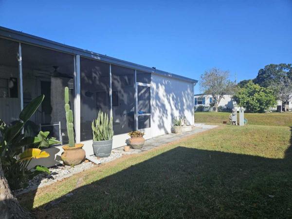 1974 IMPE Mobile Home For Sale