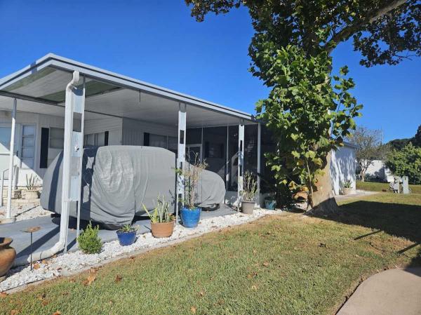 1974 IMPE Mobile Home For Sale