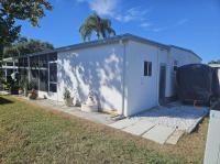 1974 IMPE Manufactured Home