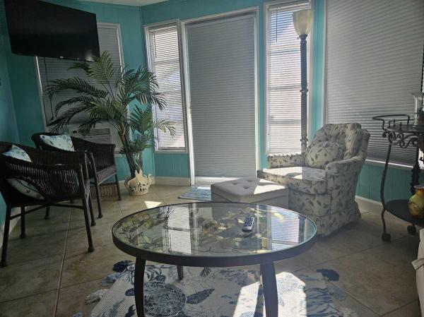 1974 IMPE Mobile Home For Sale