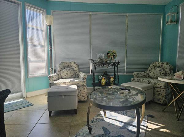 1974 IMPE Mobile Home For Sale