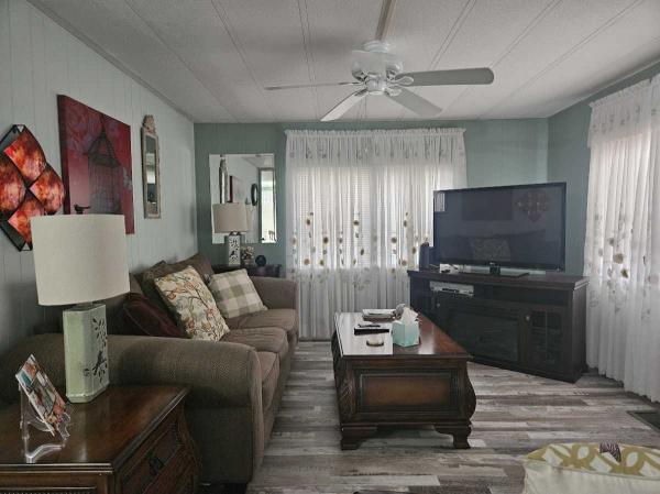 1974 IMPE Mobile Home For Sale