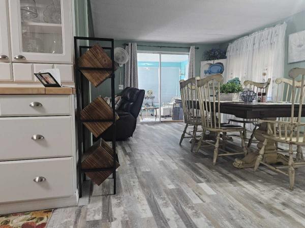 1974 IMPE Mobile Home For Sale