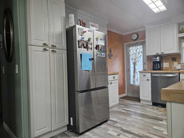 1974 IMPE Mobile Home For Sale