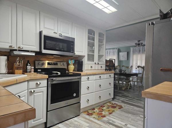 1974 IMPE Mobile Home For Sale