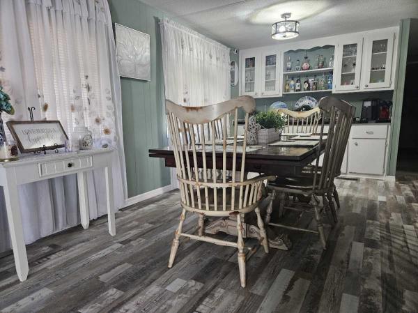 1974 IMPE Mobile Home For Sale