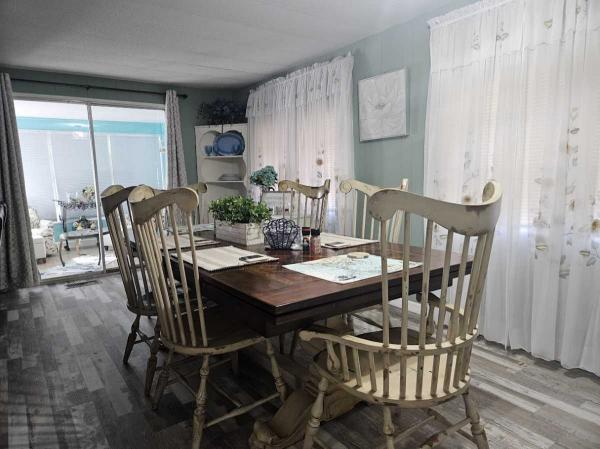 1974 IMPE Mobile Home For Sale