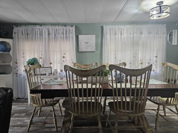 1974 IMPE Mobile Home For Sale