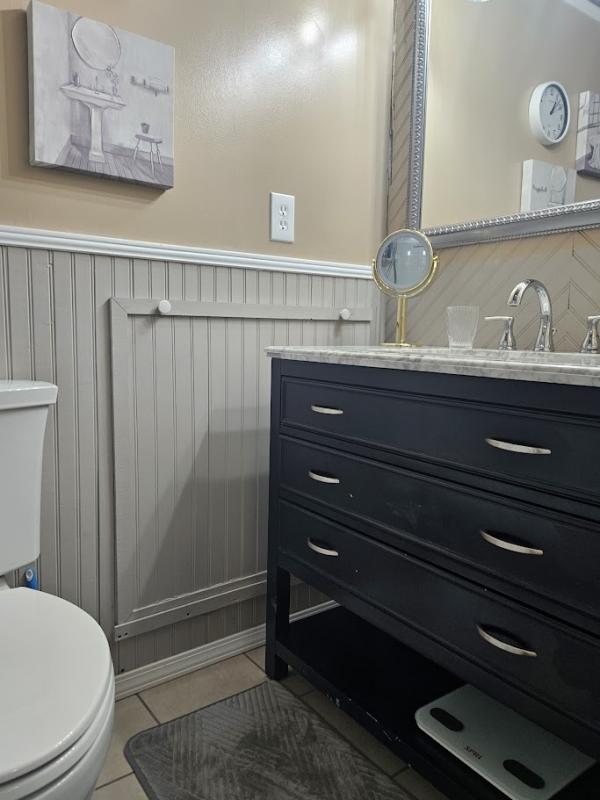 1974 IMPE Mobile Home For Sale