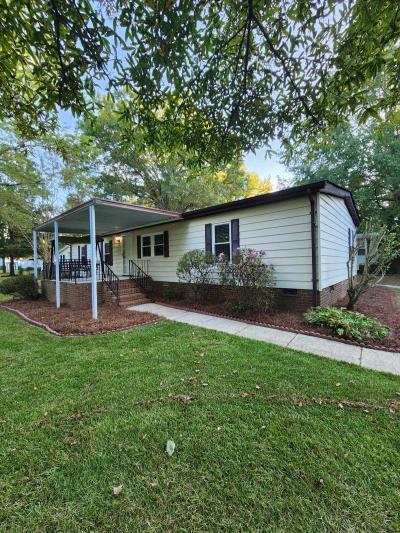 Mobile Home at 4718 Jura Drive Charlotte, NC 28227