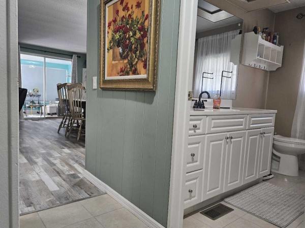 1974 IMPE Mobile Home For Sale