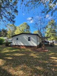 1981 Nobility Homes Richmond Mobile Home