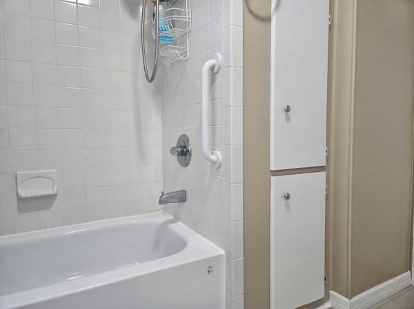 1974 IMPE Mobile Home For Sale