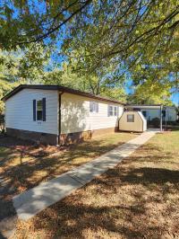 1981 Nobility Homes Richmond Mobile Home