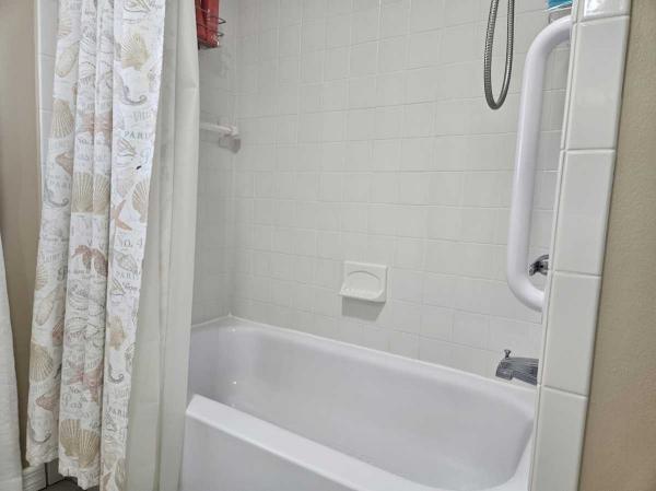 1974 IMPE Mobile Home For Sale