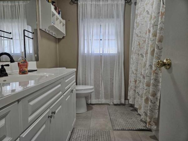 1974 IMPE Mobile Home For Sale