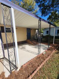 1981 Nobility Homes Richmond Mobile Home