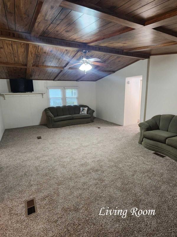 1981 Nobility Homes Richmond Mobile Home