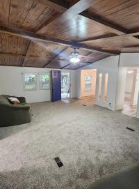 1981 Nobility Homes Richmond Mobile Home