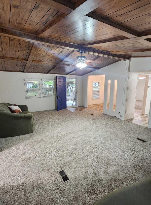 1981 Nobility Homes Richmond Mobile Home