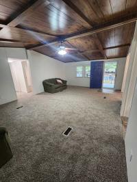 1981 Nobility Homes Richmond Mobile Home