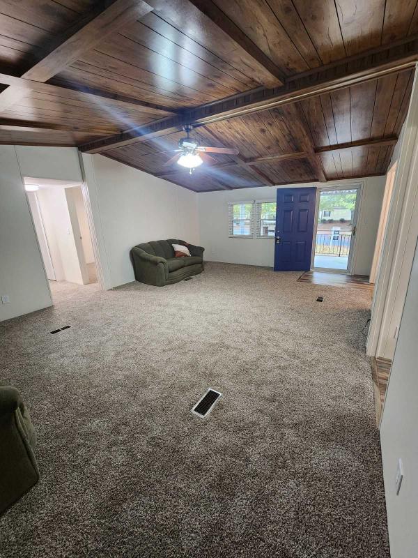 1981 Nobility Homes Richmond Mobile Home