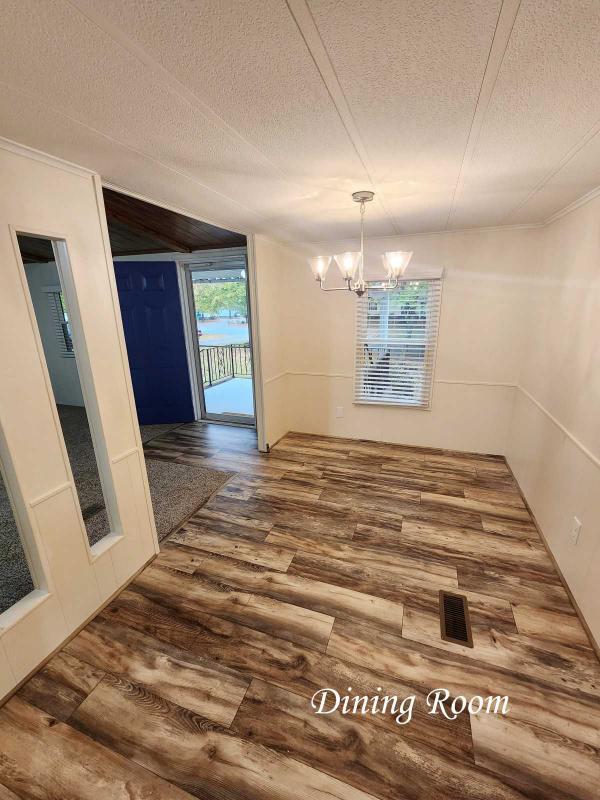 1981 Nobility Homes Richmond Mobile Home