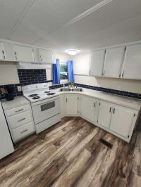 1981 Nobility Homes Richmond Mobile Home