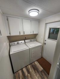 1981 Nobility Homes Richmond Mobile Home