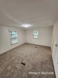 1981 Nobility Homes Richmond Mobile Home