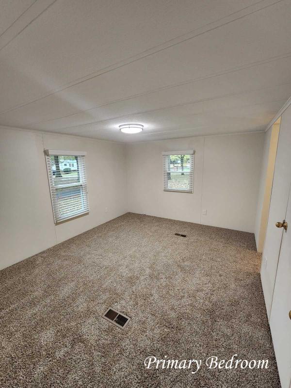 1981 Nobility Homes Richmond Mobile Home