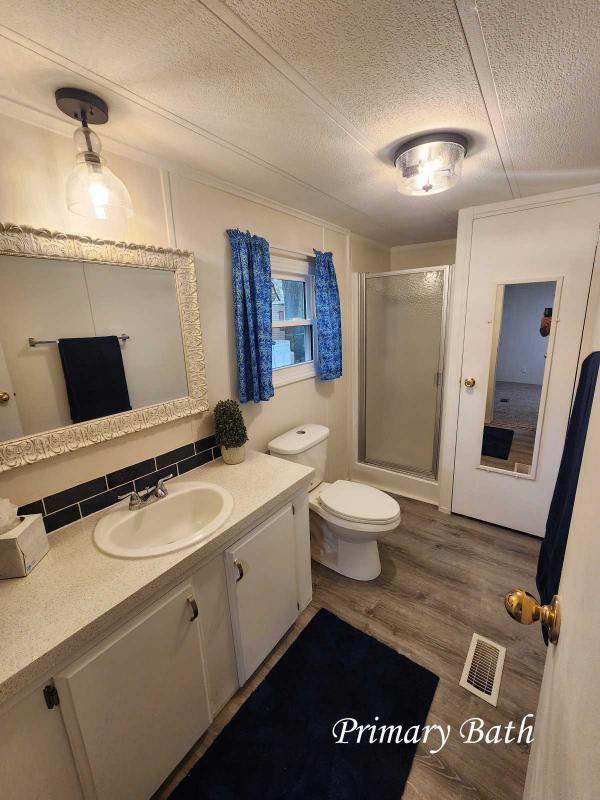 1981 Nobility Homes Richmond Mobile Home