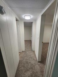 1981 Nobility Homes Richmond Mobile Home