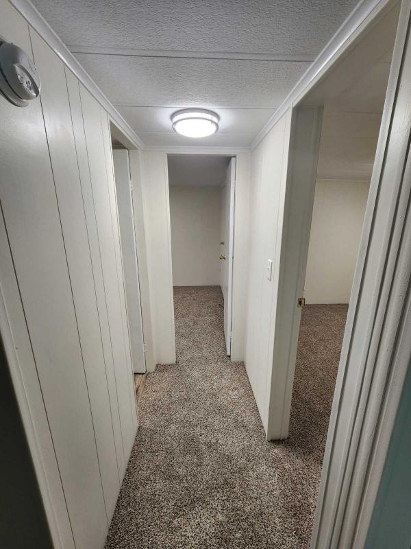 1981 Nobility Homes Richmond Mobile Home