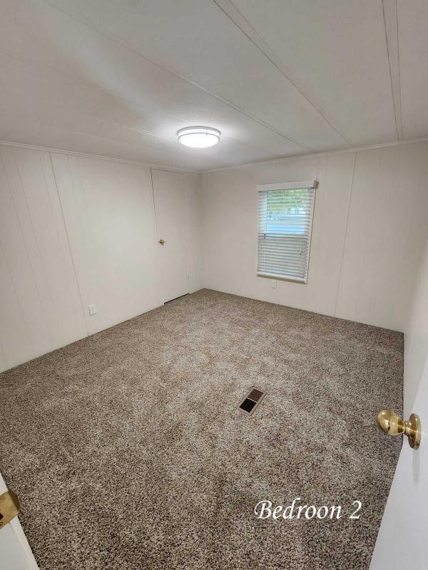 1981 Nobility Homes Richmond Mobile Home