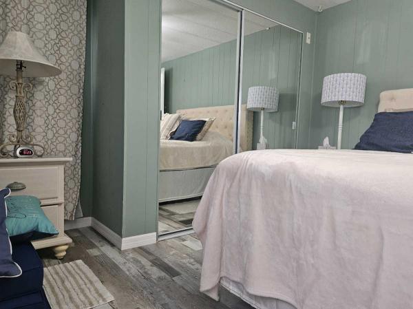 1974 IMPE Mobile Home For Sale