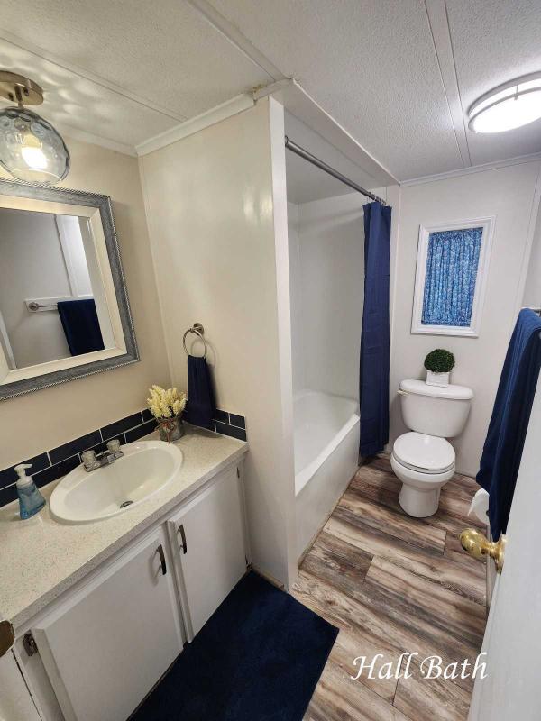 1981 Nobility Homes Richmond Mobile Home