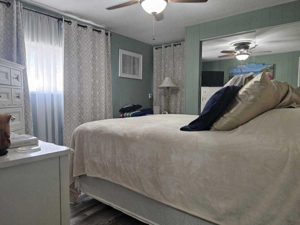 1974 IMPE Mobile Home For Sale