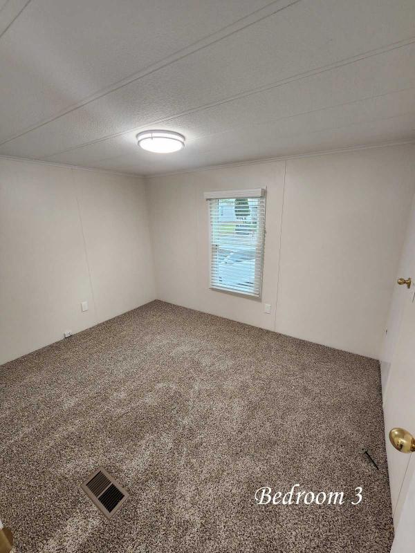 1981 Nobility Homes Richmond Mobile Home